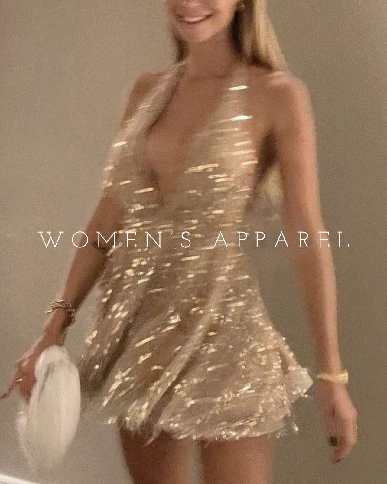 Women's Apparel