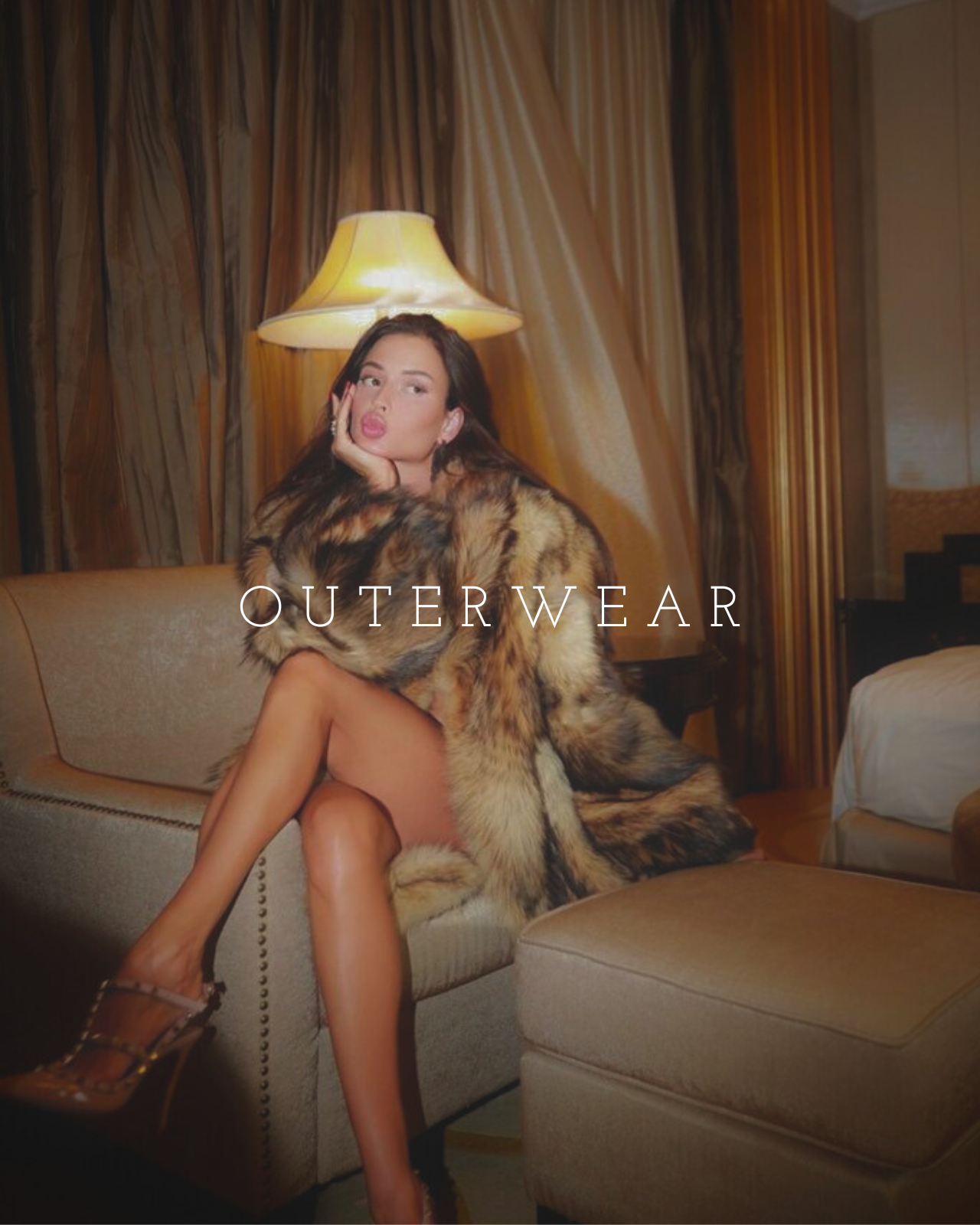 Outerwear