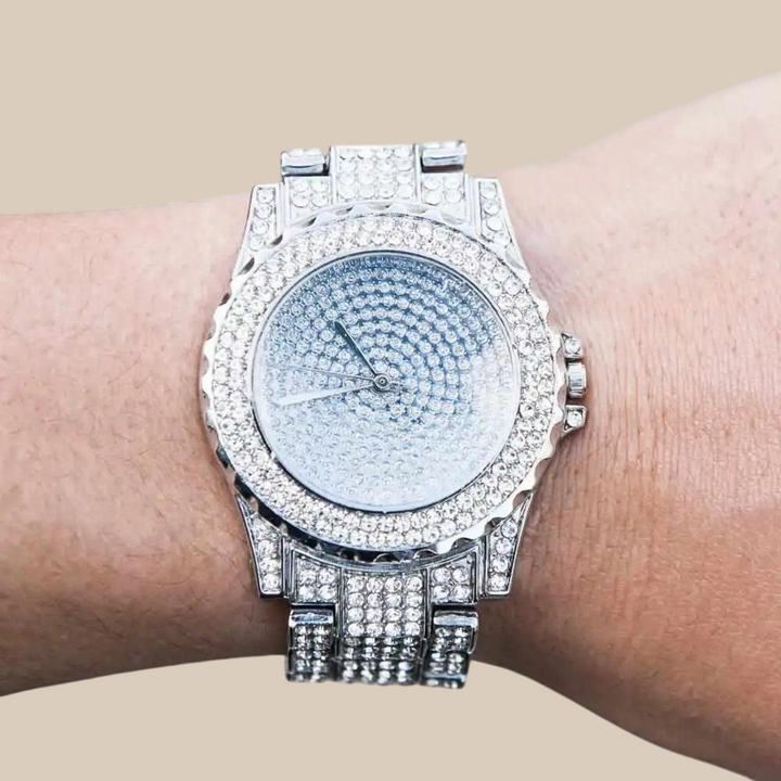 Anamorela Nude Luxe Timepiece