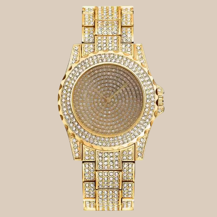Anamorela Nude Luxe Timepiece