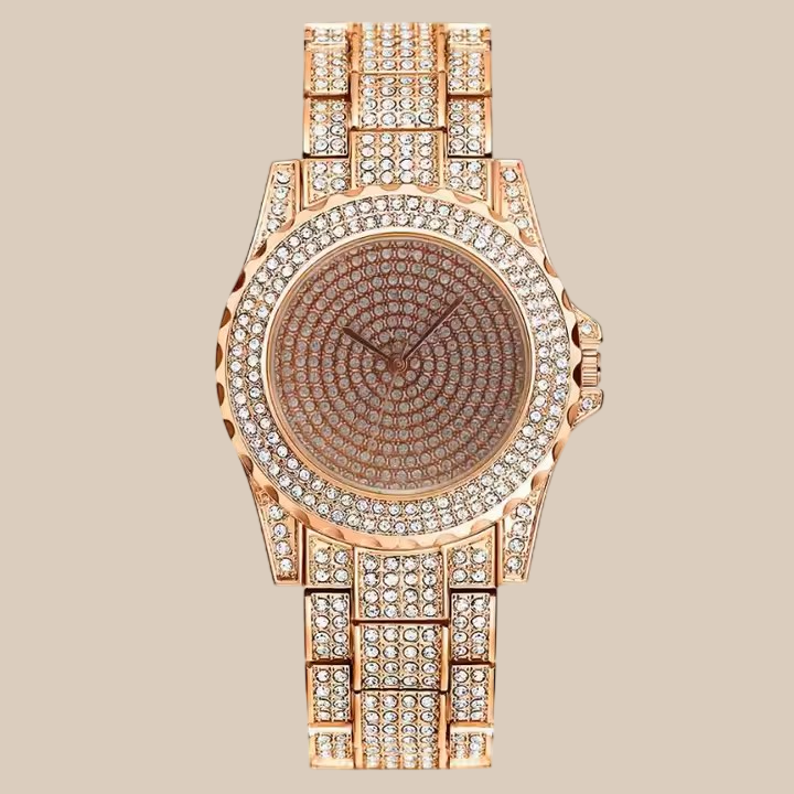 Anamorela Nude Luxe Timepiece