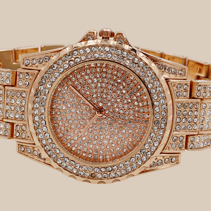 Anamorela Nude Luxe Timepiece