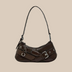 Anamorela Nude Luxe Belted Handbag