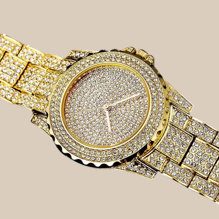 Anamorela Nude Luxe Timepiece