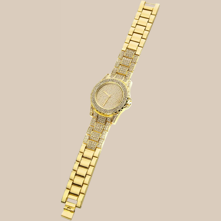 Anamorela Nude Luxe Timepiece